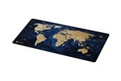 Musemåtte & tilbehør - Natec World - mouse pad - NPO-2243