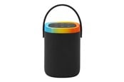Bærbare & Fest Højtalere - Gembird GMB Audio SPK-BT-LED-06 - speaker - for portable use - wireless - SPK-BT-LED-06