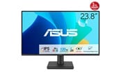 Skærm - 24" ASUS VA249HG - 1920x1080 (FHD) - 120Hz - IPS - 90LM02W0-B01171