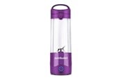 Blender - NutriBullet Blender Portable NBP003PU - NBP003PU