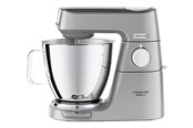 Køkkenmaskiner & Foodprocessor - Kenwood Køkkenmaskine Titanium Chef Baker XL KVL85.594SI - kitchen machine - 1200 W - silver - KVL85.594SI