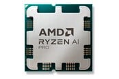 CPU - AMD Ryzen 5 Pro 8600G / 4.3 GHz processor - OEM CPU - 6 kerner - 4.3 GHz - AMD AM5 - Bulk (ingen køler) - 100-000001239