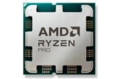 CPU - AMD Ryzen 5 Pro 8500G / 3.5 GHz processor - OEM CPU - 6 kerner - 3.5 GHz - AMD AM5 - Bulk (ingen køler) - 100-000001183