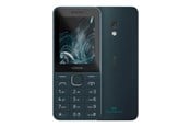 Mobil - Nokia 225 4G (2024) - Dark Blue *DEMO* - 1GF025FPG2L12