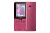Mobil - Nokia 225 4G (2024) - Pink - 1GF025FPC2L09