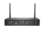 Netværksudstyr & Forlænger til trådløs - SonicWALL TZ Series (Gen 7) TZ270W - 03-SSC-2785