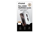 Mobil - Beskyttelsesglas - Insmat - screen protector for mobile phone - easy & anti-dust super full cover - 861-1609