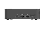 Stationær - Mini PC / Barebone - ASUS NUC 15 Pro Slim Kit - Core 7 240H - vPro - 90AR00R2-M000J0