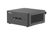 Stationær - Mini PC / Barebone - ASUS NUC 15 Pro Tall Kit RNUC15CRHI300000 - 90AR00Q2-M000C0