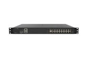 Netværksudstyr & Forlænger til trådløs - SonicWALL Gen 8 NSa Series 2800 - 03-SSC-4689
