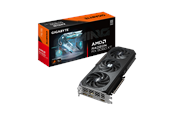 Grafikkort - GIGABYTE Radeon RX 9060 XT GAMING - 16GB GDDR6 RAM - Grafikkort - GV-R9060XTGAMING-16GD