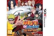 Spil - Naruto Shippuden 3D: The New Era - Nintendo 3DS - Kamp - 8023171027760