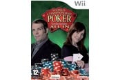 Spil - World Championship Poker Featuring Howard Lederer - Nintendo Wii - Kortspil - 8023171011141