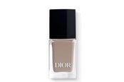 Makeup - Christian Dior Vernis Nail Polish 206 Gris Dio - 3348901673129