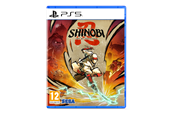 Spil - SHINOBI: Art of Vengeance - Sony PlayStation 5 - Platformer - 5055277056064