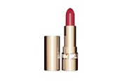 Makeup - Clarins Joli Rouge Long-Lasting Cream Lipstick. - 3666057117121