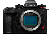 Kamera - Panasonic LUMIX S1IIE BODY - DC-S1M2ESE