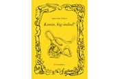 Børnebøger - Kanin kig indad! - Børnebog - Pocketbog - 9788793770904
