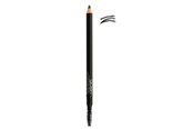 Makeup - Gosh Eyebrow Cream Pencil 02 Soft Black - 5701278542005