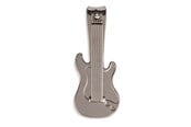 Anden personlig pleje - Kikkerland Guitar Nail Clipper - 3.25 cm x 8 cm x 1.75 cm - MN93