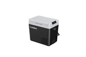 Termokande - Dometic CFF-18 Compressor Coolbox 19L AC/DC - Dark Grey - 97000133105