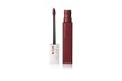 Makeup - Maybelline SuperStay Matte Ink Matte Liquid Lipstick - 3600531411176