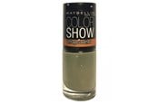 Makeup - L'Oréal Paris Maybelline Color Show Vintage Leather Nail Polis - 30105478