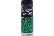 Makeup - L'Oréal Paris Maybelline Color Show All Access Top Coat Nail - 30115880
