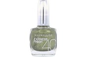 Makeup - L'Oréal Paris Maybelline Express Finish 40 Seconds Nail Polish - 3600530709472