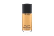 Makeup - MAC Studio Fix Fluid, Matte Finish, Liquid Foundation, C45, SPF 15, 30 ml - 773602555697