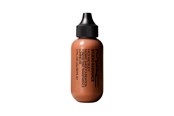 Makeup - MAC Studio Radiance Liquid Foundation W5 Sheer - 773602610747