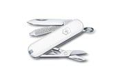 Multiværktøj - Victorinox Classic SD Classic Colors - Falling Snow - 0.6223.7G
