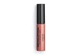 Makeup - Makeup Revolution Creme Liquid Lipstick 102 Misbehaving - 5057566073974