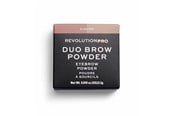 Makeup - Makeup Revolution REVOLUTION PRO Vegan Eyebrow - 5057566091237