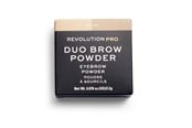 Makeup - Makeup Revolution REVOLUTION PRO Vegan Eyebrow - 5057566091299
