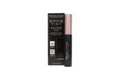 Makeup - Makeup Revolution Brow Tint Eyebrow Gel Dark Brown - 5057566092791