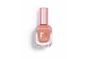 Makeup - Makeup Revolution Express Nail Polish Lingerie Nude - 5057566152280