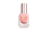 Makeup - Makeup Revolution Express Nail Polish Peach 10 ml - 5057566152389
