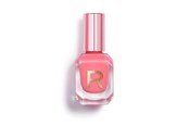 Makeup - Makeup Revolution High Gloss Nail Polish Bubble - 5057566152419