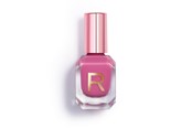 Makeup - Makeup Revolution High Gloss Nail Polish Lover. - 5057566152594