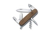Multiværktøj - Victorinox Spartan Wood - 1.36 01.63