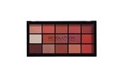 Makeup - Makeup Revolution Reloaded Palette, Eye Palette, Newtrals, 15x, 1.1 g - 5057566181358