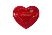 Makeup - Makeup Revolution Set  Love Actually Makeup Advent Calendar - 5057566835831