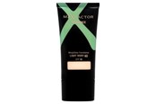 Makeup - Max Factor Xperience Liquid Foundation 40  Light  Ivory - 5013965644412