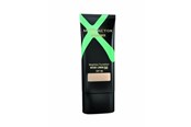 Makeup - Max Factor Xperience Liquid Foundation 50 Beige Linen SPF 10 30 ml - 5013965644535