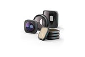 Actionkamera tilbehør - GoPro HB-Series Lens Collection - AKTLM-001