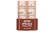 Makeup - Nuxe Set Duo Reve de Miel Vegan Hydrating Lip Balm - 3264680026225