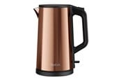 Elkedel - Tefal Elkedel Glorious KI583C10 - kettle - dark gold - Mørk guld - 2000 W - KI583C10