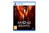 Spil - Among Ashes - Sony PlayStation 5 - Gyser - 8424365729307