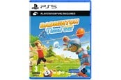 Spil - Badminton Time VR (PSVR2) - Sony PlayStation 5 - Sport - 5061005781900